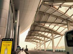 -敦煌莫高国际机场