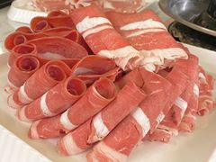 -丁卯•铜锅涮肉(工体店)