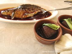 -楼外楼(西湖景区孤山路店)