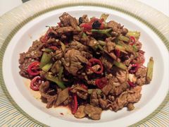 -秦月轩·陕西家乡菜(阜成路·五棵松店)