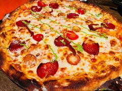 -Q MEX 库迈墨西哥餐吧(三里屯店)
