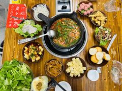 -笔记安顺夺夺粉火锅