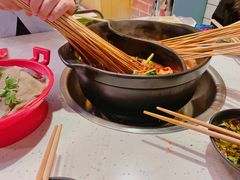 -钢管厂五区小郡肝串串香(奥克斯广场锦城万达店)