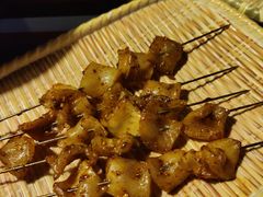 -吧嘚嘴炭烧鸽串吧(北海街店)