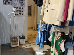 -天真蓝照相馆(五角场百联又一城店)