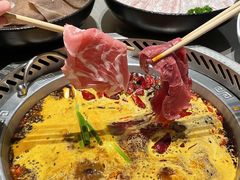 -蜀留香火锅·始于1999·原四川老火锅(白堤路店)