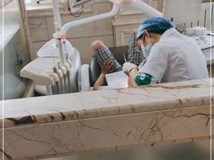 -烟台顺达口腔(辛庄街门诊)