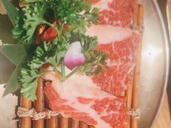 -西塔老太太泥炉烤肉(杭州首店)