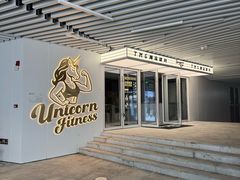 -TMG潮流健身(奥体莲荷里店)