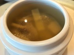 -浙江安吉JW万豪酒店·万豪中餐厅