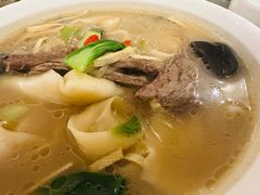 -合记烩面(人民路店)
