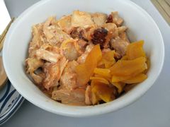 -铃木食堂(帽儿胡同店)