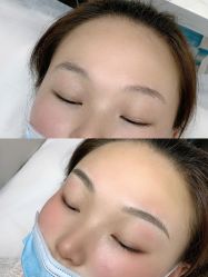 -久匠·野生眉半永久纹眉