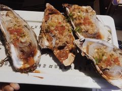 -很久以前羊肉串(打浦路店)