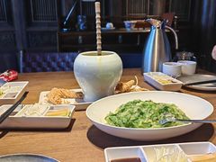 -北京老铺烤鸭(老城根店)