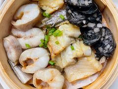 -一江春水·杭帮臻宴(三台山店)