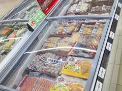 -永辉超市(融创茂店)