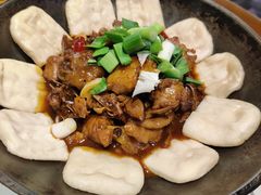 -老奶奶私房菜(天台里街店)