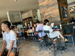 -星巴克(深圳宝安泰华店)