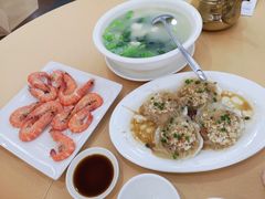 -旺富东海大酒楼(海鲜街店)