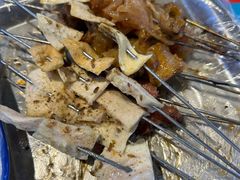 -泰山王老三串店(海大广场店)