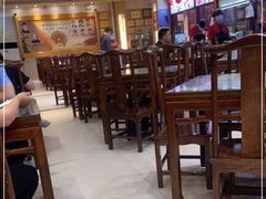 大堂-葛记焖饼(伏牛路店)