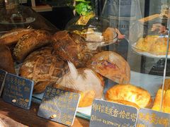-O'mills Sourdough Bakery&Bistro(永嘉路店)