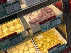 -北京稻香村(堤口路店)