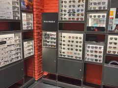 -LensCrafters亮视点·RayBan精选(来福士店)