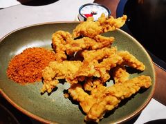 -芸山季·云南野生菌火锅(人民广场来福士店)