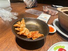 -ZEN采蝶轩·粤味臻鲜·手作点心·商务宴请(泰州店)