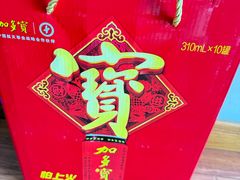 -单家老院·院子里的青岛菜(沙子口店)
