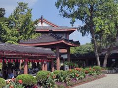 -浙江省博物馆(孤山馆区)