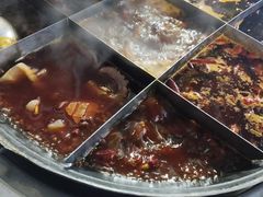 -化龙桥九宫格火锅(清水河店)