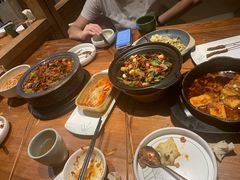 -云海肴·汽锅鸡·云南菜(美罗城店)