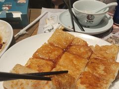 -黄泥岗·地道湖北菜(奥特莱斯店)