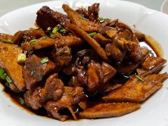 -小六农家乐(崇明西沙湿地店)