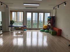 -森诺运动康复中心(北苑店)