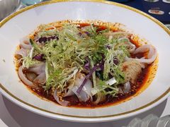 -阿娜尔·新疆菜(宜家荟聚中心店)