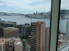 -香港尖沙咀凯悦酒店