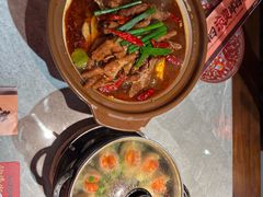 -山四砂锅(太原钟楼街店)