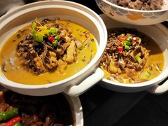 -绿杨春·淮扬宴(庐山路店)