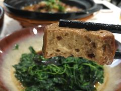 -庆余楼·用心与食材·特色菜&灶头面(仙蠡墩店)