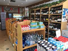 零售区-申德勒食品(宾都苑店)