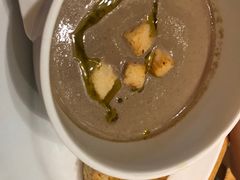 -君悦酒店·La Terrazza意合園·意式风味