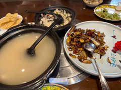 -滇菌王·野生菌山宴(宝海店)