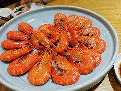 -德胜轩正宗顺德菜(宝安沙井会展中心店)