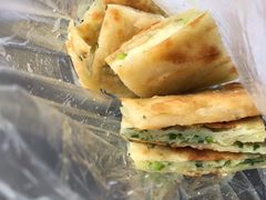 -咏春葱油饼(德政中路店)