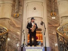 -波特曼西餐厅(中央大街店)