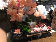 极上樱舞拼盘-樱宿日式和牛烧肉(五道口店)